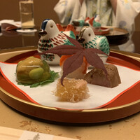 京都 つる家 - 