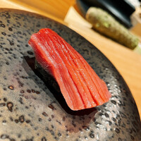 麻布 黒しゃり - 