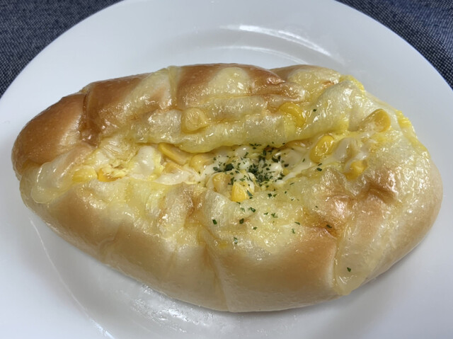 パン工場 イオン多賀城店 - 多賀城（パン）の写真