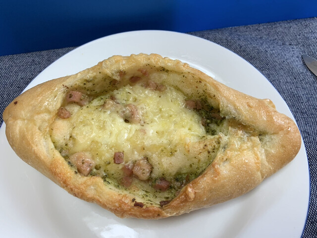 パン工場 イオン多賀城店 - 多賀城（パン）の写真