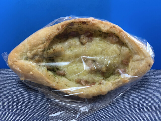 パン工場 イオン多賀城店 - 多賀城（パン）の写真