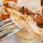 おぐら - むねにぐのチキン南蛮が旨すぎる！！