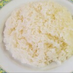 おぐら - ライス