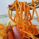 おぐら - ナポもいい仕事するよね～