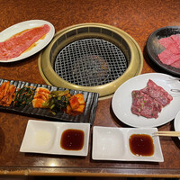 焼肉 スタミナ苑 - 