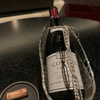 VELROSIER - 持ち込みさせてもらった、CORTON