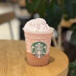 STARBUCKS COFFEE - 