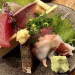 Atami Ginza Osakana Shokudou - 