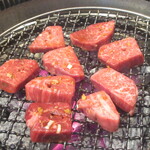 Sumibiyakiniku Kyuu - 