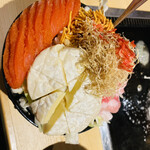 Tsukishima Monja Okonomiyaki Makoto - 