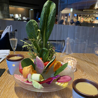 AWkitchen TOKYO 新丸ビル店 - 