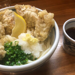 手打うどん 風月 - 