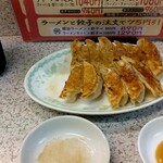 餃子弁慶 - 