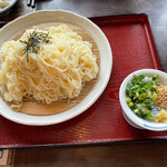 筑後うどん　徳兵衛うどん - 