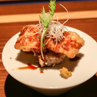 肉割烹 肉かぶく - 