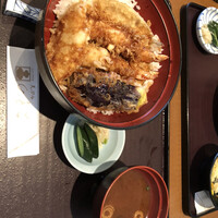 天ぷら ひさご - 