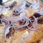 800°DEGREES ARTISAN PIZZERIA - 