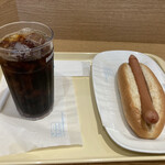 ドトールコーヒーショップ - 