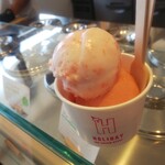 HOLIDAY ICE CREAM STORE - 