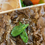 駅弁屋 - 料理写真: