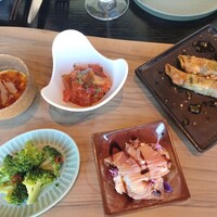 800°DEGREES ARTISAN PIZZERIA - 