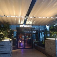 800°DEGREES ARTISAN PIZZERIA - 