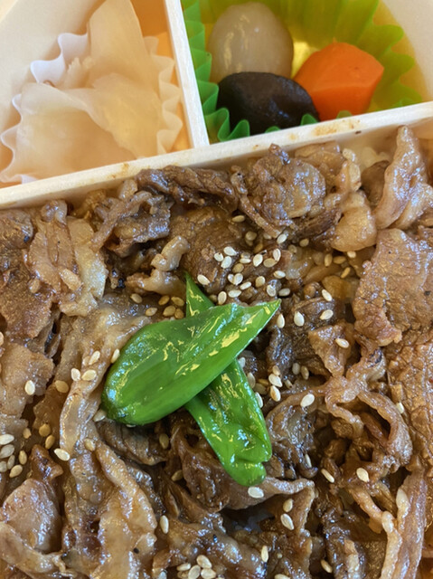 駅弁屋 &ndash; 一ノ関（弁当）| 駅前で味わう手作り駅弁と季節のご飯