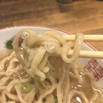 麺屋 奏 - 麺に「味」があります