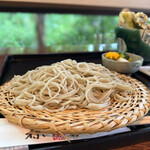 Teuchi Soba Ogura - 