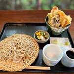 Teuchi Soba Ogura - 