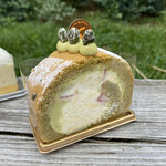 一夜城 ヨロイヅカ・ファーム - 