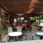 高原のパンやさん - 