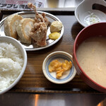 Sapporo Gyouza Seizousho - 