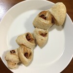 森のパン工房 森ぱん - 