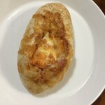 森のパン工房 森ぱん - ハムチーズクッペ