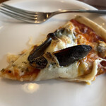 Pizza Pesca Pazzo - 