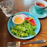 シャイニーアウル 表参道 - 