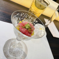 鮨 やまけん 銀座店 - 