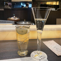 鮨 やまけん 銀座店 - 