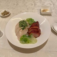 筑紫樓 銀座店 - 