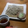 手打蕎麦 雑蔵