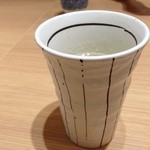 Ohitsugohanshirokujichuu - 純米酒