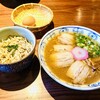 中華そば 丸田屋 南紀白浜店