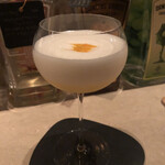 COCKTAIL WORKS - Cheers 