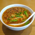 味仙 - 台湾ラーメン