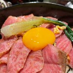 和牛焼肉 はな縁 - 