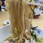 麺や 江陽軒 - 