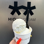 HiO ICE CREAM Atelier 自由が丘 - 