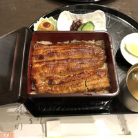 割烹蒲焼 横浜八十八 吉田町店 - 