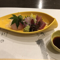 割烹蒲焼 横浜八十八 吉田町店 - 